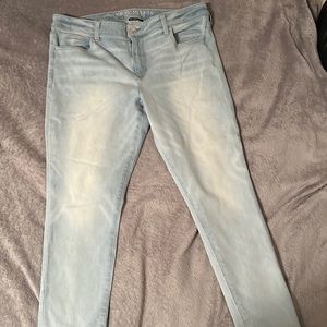 American Eagle jegging